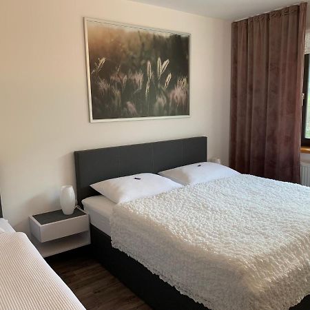 Landgasthof Steinmuehl Hofbauer Fruehstueckspension Und Campingplatz Вайдхофен-ан-дер-Ибс Экстерьер фото