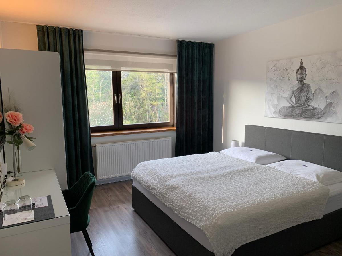 Landgasthof Steinmuehl Hofbauer Fruehstueckspension Und Campingplatz Вайдхофен-ан-дер-Ибс Экстерьер фото