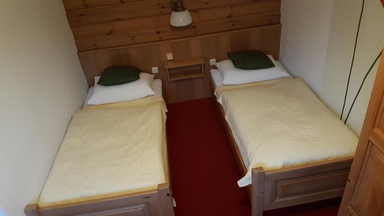 Landgasthof Steinmuehl Hofbauer Fruehstueckspension Und Campingplatz Вайдхофен-ан-дер-Ибс Экстерьер фото